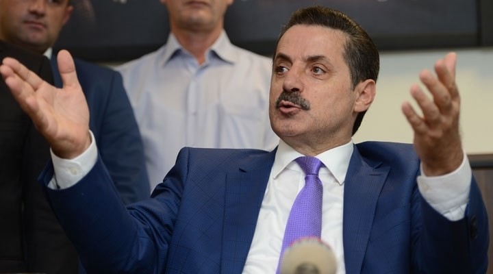 Patronlar 50 kişiyi devreye sokuyorlar