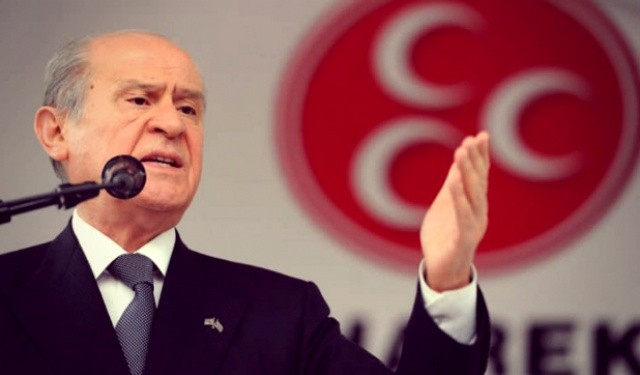 'Cemaati tehdit olarak görenler...'