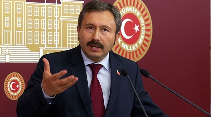 Nihayet Partisini kurdu