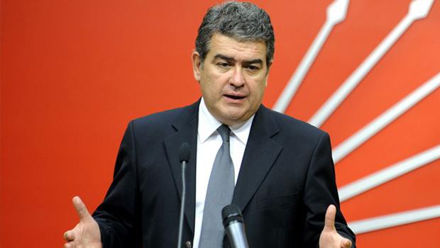 Süheyl Batum CHP'den ihraç ediliyor