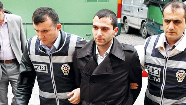 Sabah serbest kaldı akşam adam vurdu