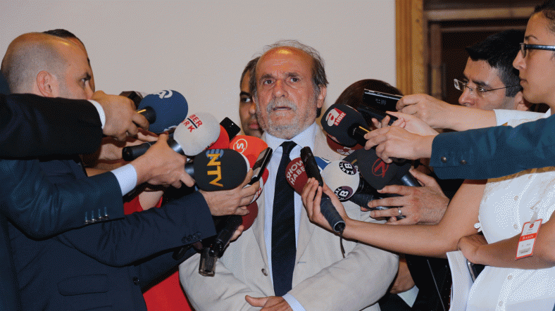 İmralı'ya rutin gidişler durdu