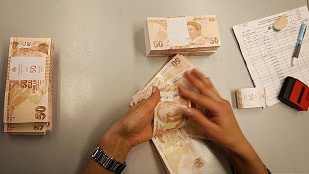 Asgari ücrete büyük zam..!