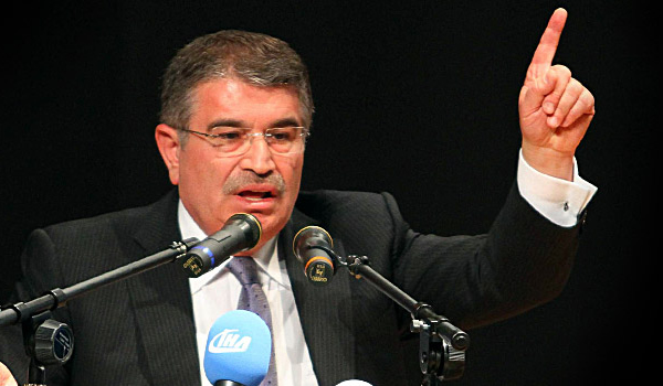 Eski MHP'liler Şahin'in partisine geçiyor