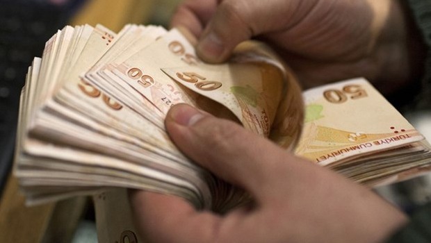 Banka hesaplarınıza el konabilir!