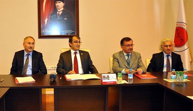 'Kampüste tecavüz' iddiası