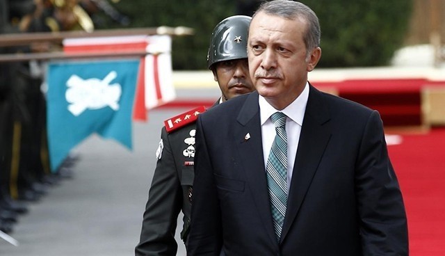Bakanlar'dan Erdoğan'a şok yalanlama