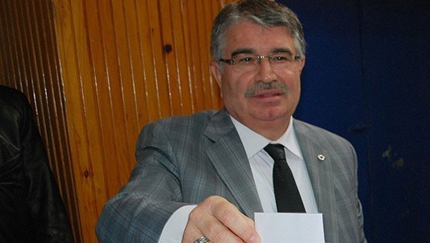 Şahin'in partisi yarın resmileşiyor