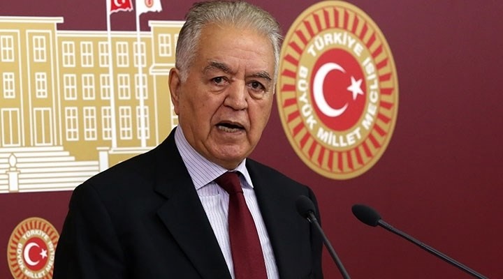 AKP'den memnun olmayan CHP'ye..