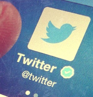 Twitter mesajına hapis cezası