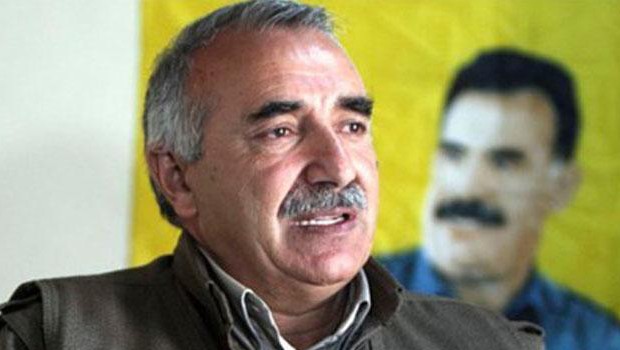 Karayılan 'Öcalan Özgür kalacak'