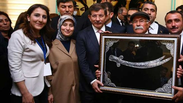 'Acıları paylaşmamız gerek'