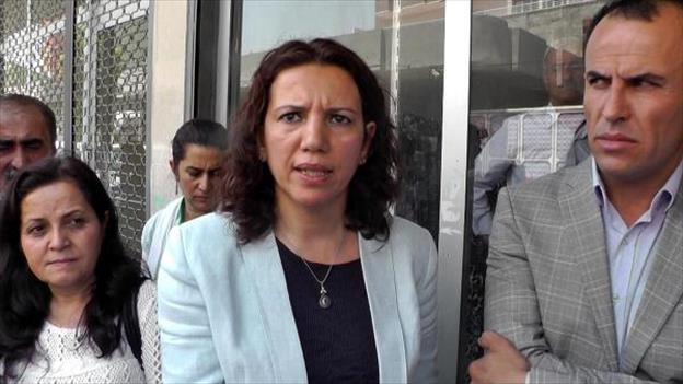 Kürltlerin Bağımsız Meclisi Olmalı