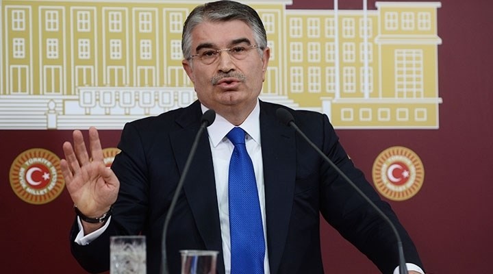 Böceği koyan da bulan da aynı kişi