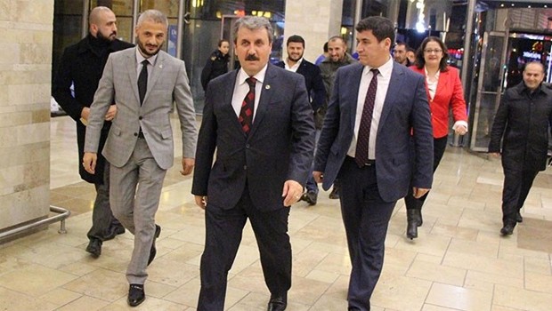 İnşallah gözünüz çıkar