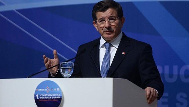 Davutoğlu'dan Bahçeli'ye Tunceli yanıtı
