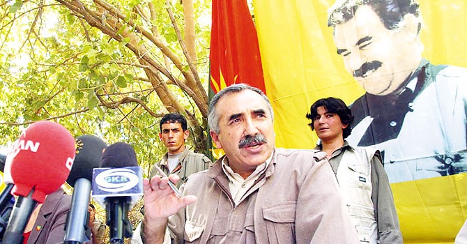 Bizde tutuklamalara başlayacağız