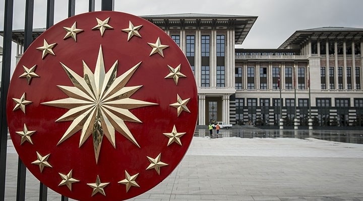 AKP'liler de AK-Saray'a isyan etti