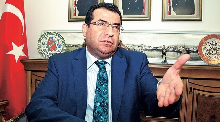 Borç sarmalı korkutuyor