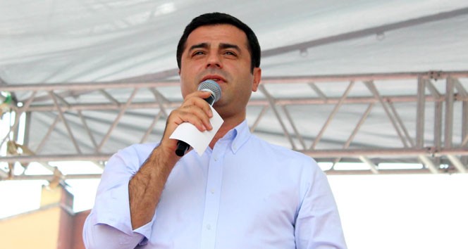 'Başkanlık rüyaları rüya olarak kalacak'