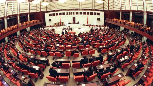 'Makul Şüphe yasalaştı