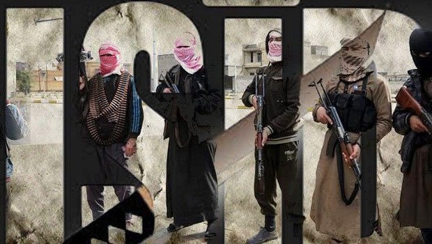 IŞİD'den Esad'a ağır darbe