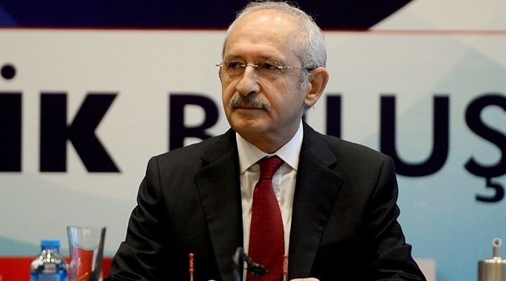 'Makul şüphe' AYM'e yolcusu