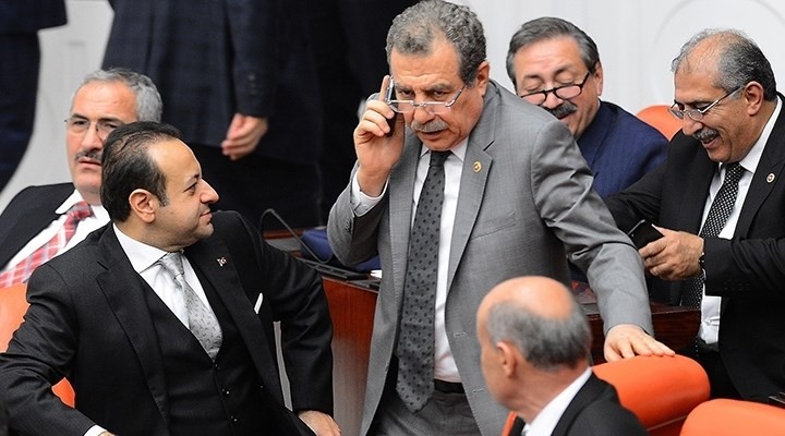 Para kasaları oğluma lazım
