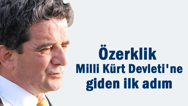 PKK özerklik ilan edecek mi?