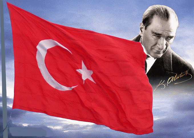 İşte Atatürk'ün AOÇ vasiyeti