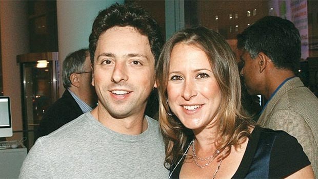 30 milyar dolarlık cimri kadın