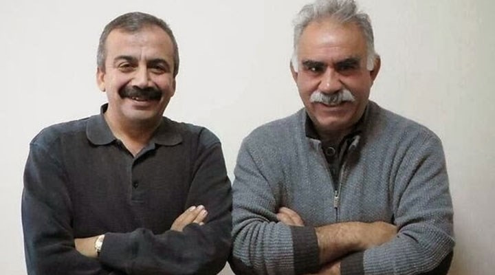 HDP'li Önder'den özerklik itirafı