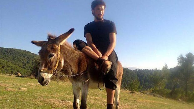 İşte IŞİD'e katılan imam