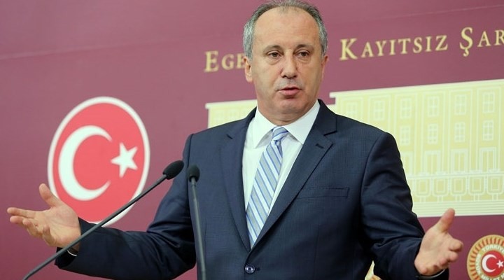 Bugün Cemaate, yarın MHP ve CHP'ye