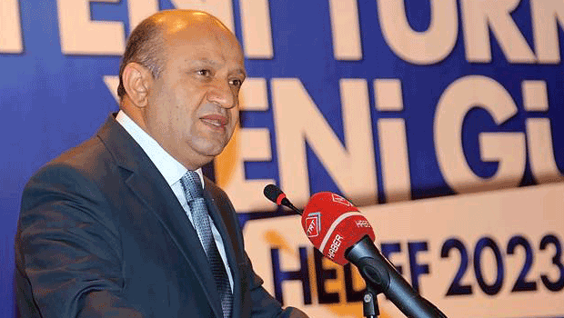 Ufak tefek hırsızlıklar olabilir