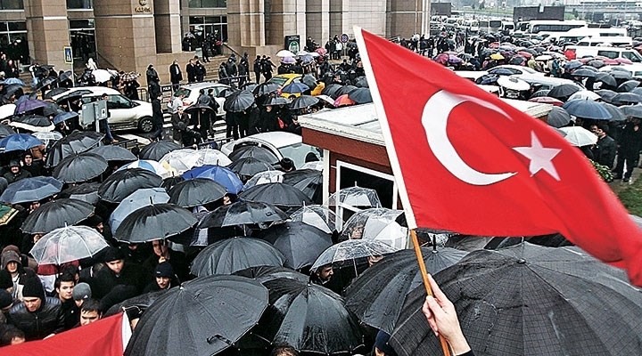 Dünyada da yankı buldu