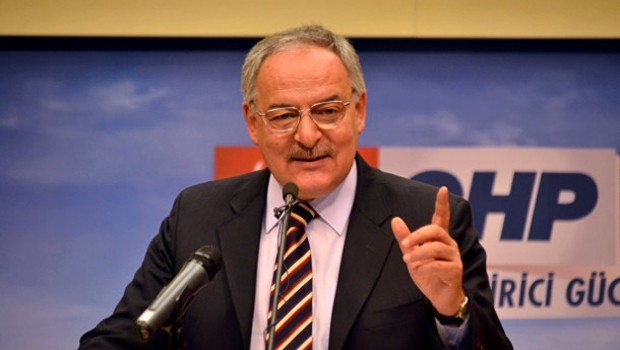 Haluk Koç VIP torpil listesini açıkladı