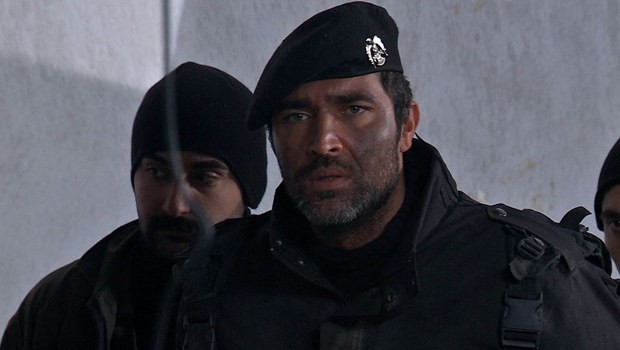 Bu sahne Erdoğan'ı çok kızdırmıştı