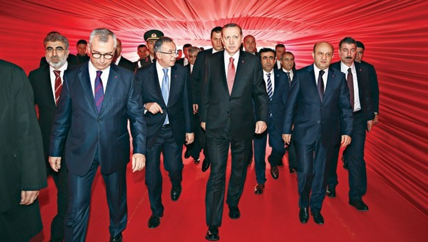 AB işine baksın