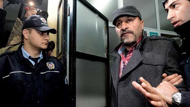 'Örgüt icat etmek istiyorlar'