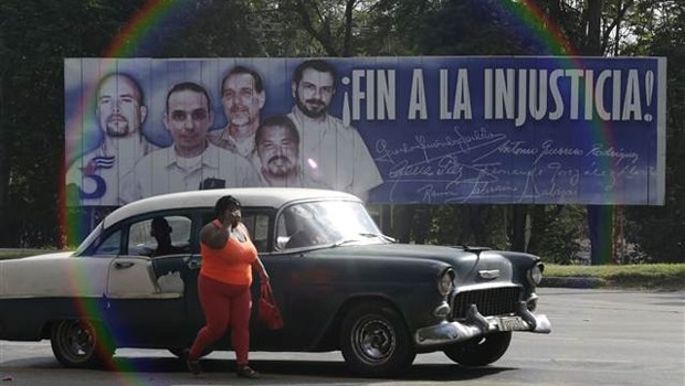 ABD ve Küba'dan tarihi adım