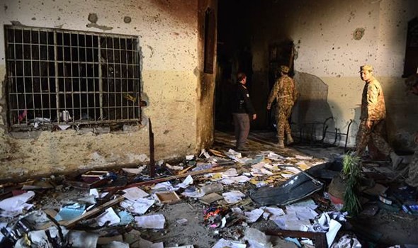 Çocukları öldürdük, şimdi ne yapalım