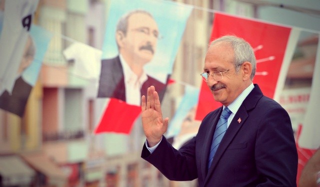 Kılıçdaroğlu dört isim için düğmeye bastı