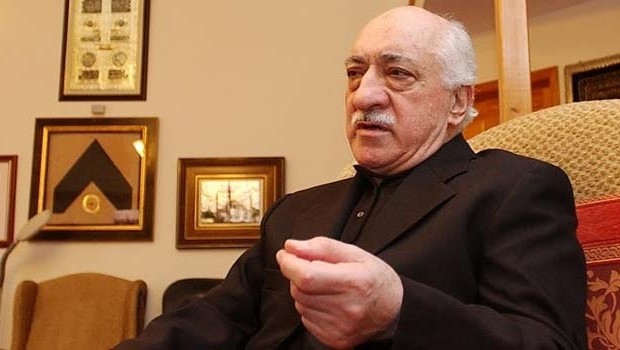 Gülen'e yakalama kararı talebi