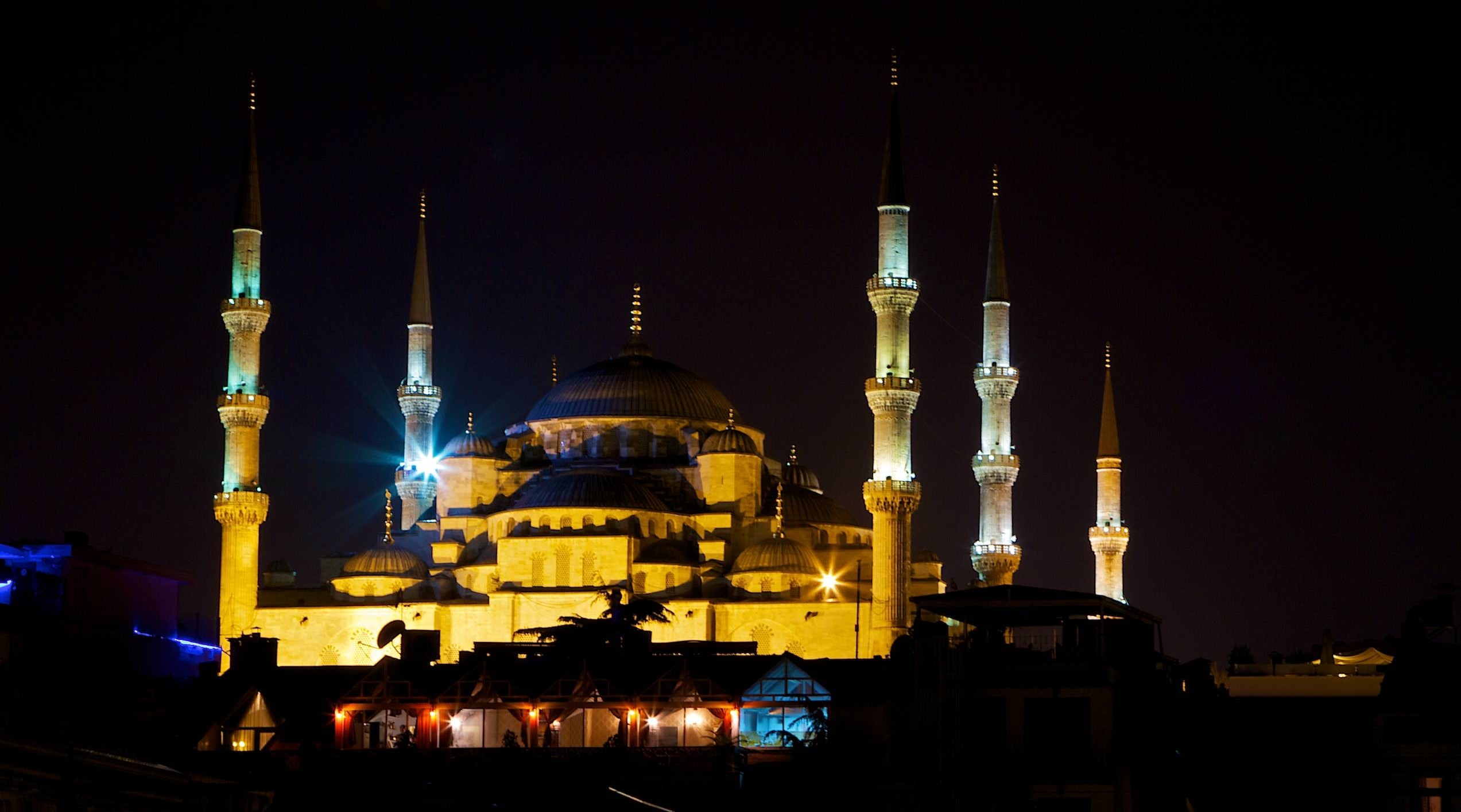 Küba'da cami yapılacak