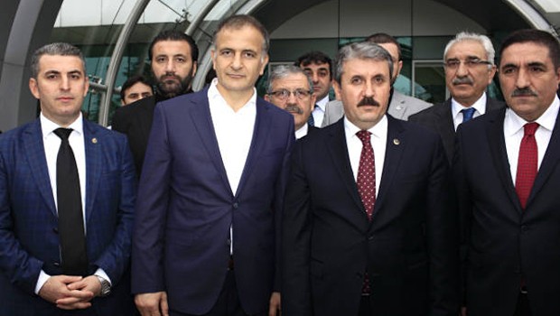 Özgür basın susturulamaz