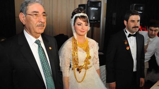 AKP'li vekilin oğlunun son vurgunu