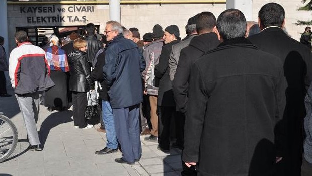 Kayıp kaçak paranızı geri alın