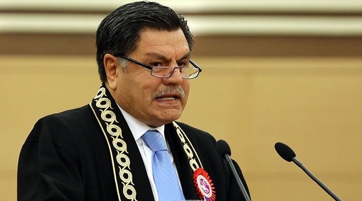 Haşim KILIÇ'tan şok açıklamalar
