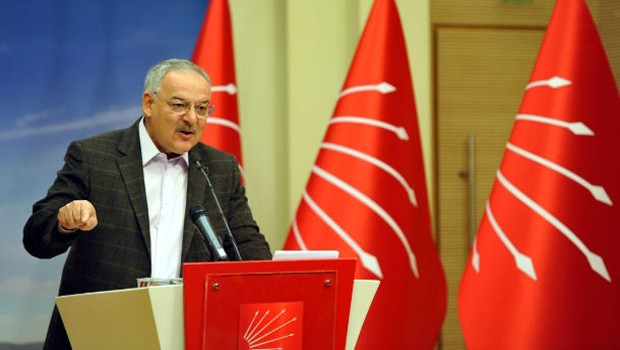 Çalan da belli çırpan da belli